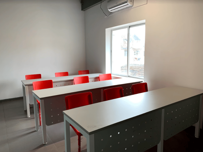 NIFD GLOBAL, South Mumbai Infrastructure photo 11